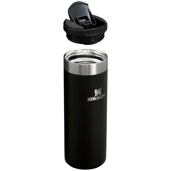 Stanley The Aerolight transit mug 0,47L Black Metallic