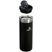 Stanley The Aerolight transit mug 0,47L Black Metallic