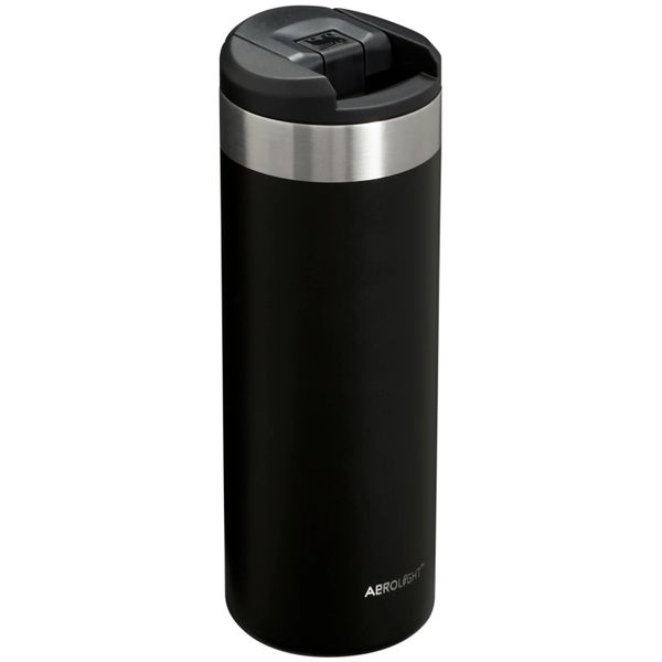 Stanley The Aerolight transit mug 0,47L Black Metallic