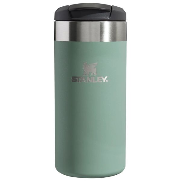 Stanley The Aerolight transit mug 0,35L Shale Metallic