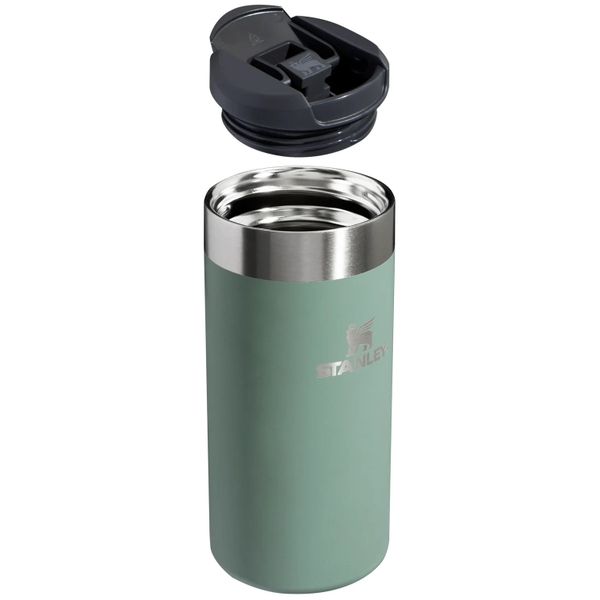 Stanley The Aerolight transit mug 0,35L Shale Metallic