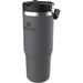 Stanley Iceflow Flip Straw Tumbler 0,89L Charcoal