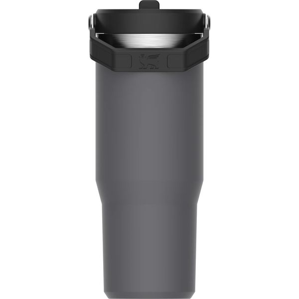 Stanley Iceflow Flip Straw Tumbler 0,89L Charcoal