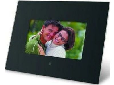 Digiframe 7009 Black