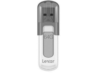 JumpDrive V100 USB 3.0 64GB