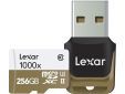 MicroSDXC Professional UHS-II 1000X 256GB