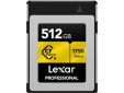 CFexpress Professional 1750MB/s 512GB