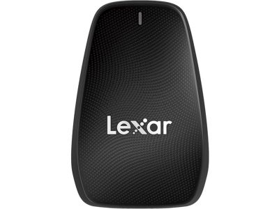 CFexpress Professional Reader USB 3.2 Gen 2x2