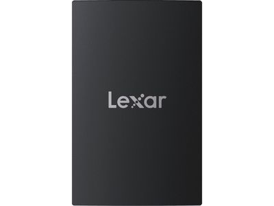 SL500 Portable SSD 4TB