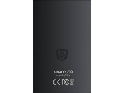AR700 Portable SSD 2TB