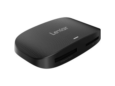Professional CFexpress Type B / SD UHS-II USB 3.2 G...