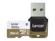 microSDXC Professional UHS-II 1000x 256GB