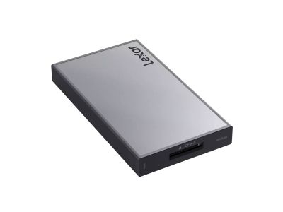 Workflow Pro Reader CFexpress 4.0 Type A USB 4
