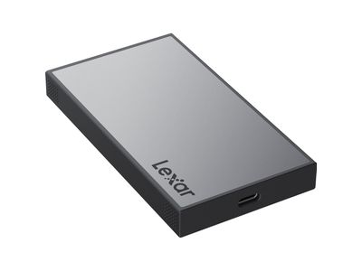 Workflow Pro Portable SSD 4TB R2000/W2000MB/s IP68