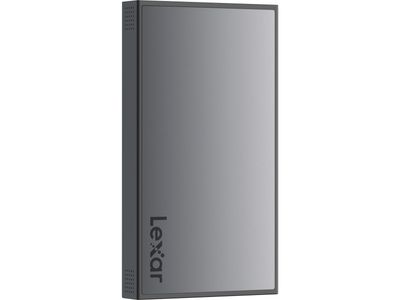 Workflow Pro Portable SSD 2TB R2000/W2000MB/s IP68