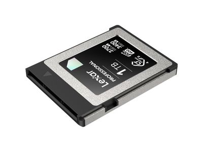 CFexpress Pro Type B Diamond 4.0 Series 1TB - R3700...