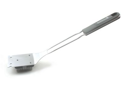 Army Style 2 brosses de nettoyage moyennes double fonction