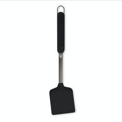 Barbecook Olivia spatule en nylon noir 43cm 