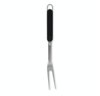 Olivia fourchette en inox noir 43cm 