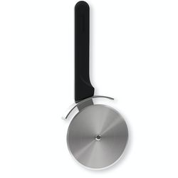 Barbecook Olivia pizza snijder uit rvs zwart 22.5cm 