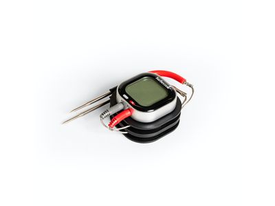 Thermomètre digital avec application