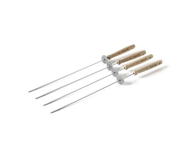 Set van 4 spiesen FSC®