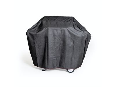 Housse luxe XL pour barbecue à gaz gasbarbecue 151x56.5x107cm