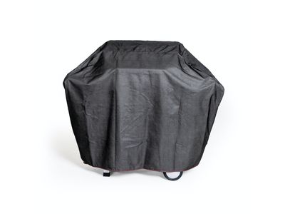 Housse de luxe moyenne pour barbecue à gaz 120x55x95cm