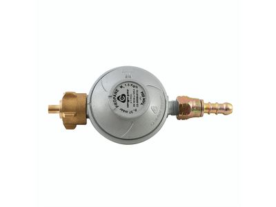 Gasregulator type DIN