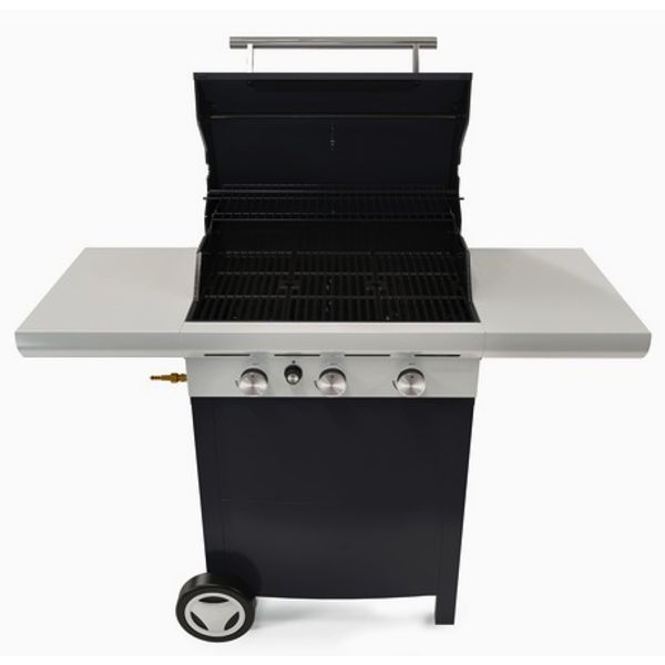 Barbecook Spring 3112 gasbarbecue met opbergruimte 133x57x115cm