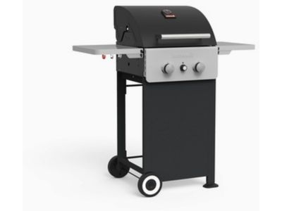 Spring 2002 barbecue à gaz 110x55x115cm