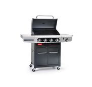 Gasbarbecues