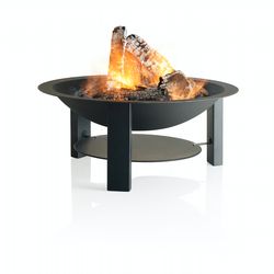 Barbecook Modern 75 vuurschaal uit smeedijzer Ø 75cm H 32cm