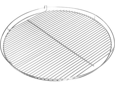 Junko grille en chrome Ø 60cm