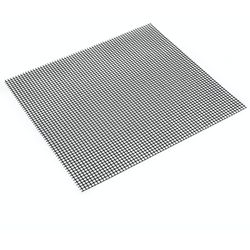 Barbecook grillmat zwart 36x42cm 