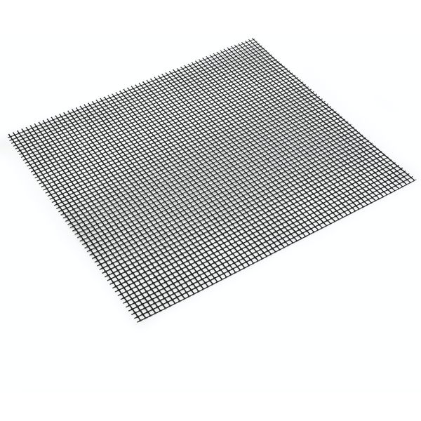 Barbecook grillmat zwart 36x42cm 