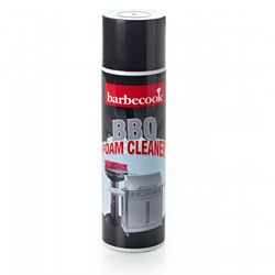 Barbecue foam cleaner 500ml Ø 6cm H 24cm 