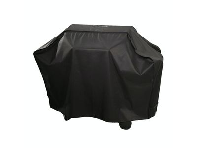 Barbecook large gasbarbecue hoes uit polyester 150x56x105cm