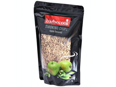 copeaux de fumage pomme doux ±310g 