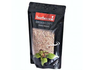 copeaux de fumage hickory ±310g 