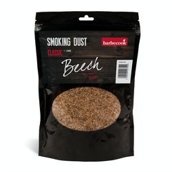 Barbecook Rookmot beuk klassiek +/-230g 