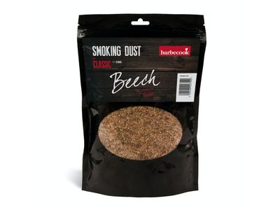 Poudre de fumage hêtre classique ±230g (par 6pcs)