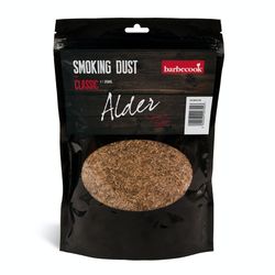 Barbecook rookmot els klassiek ±250g 