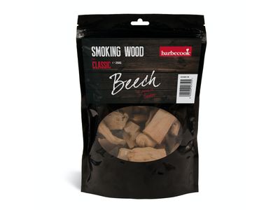 bois de fumage hêtre classique ±350g 