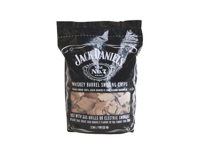 Jack Daniels copeaux de bois 800g (par 6pcs)