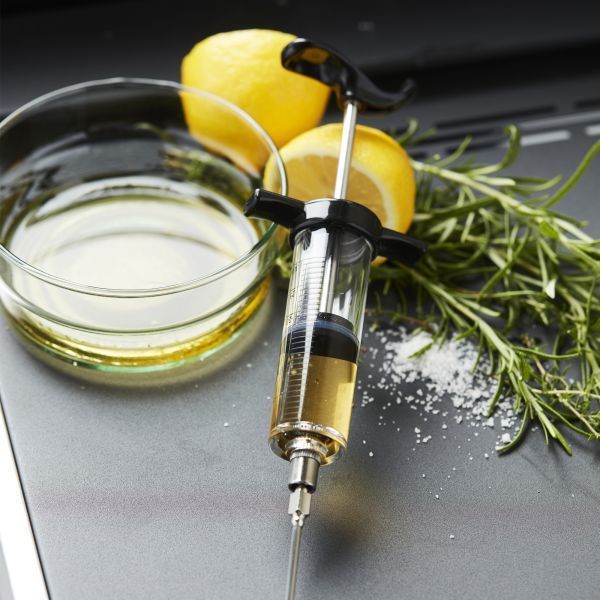 Barbecook Marinade injector 30ml