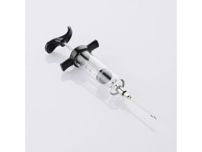 Marinade injector 30ml