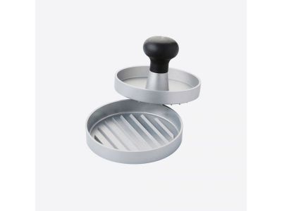 Hamburgerpers ø 11.5cm