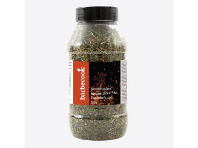 Vuurkruiden 250g