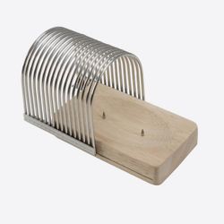 Snijset voor Hasselback potato 13.6x9.4x10.5cm 